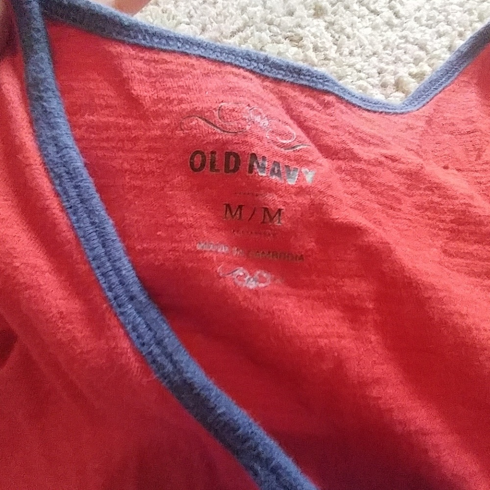 Tank top - Picture 2 of 4
